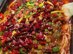 -里岛烤鱼(东港凯虹广场店)