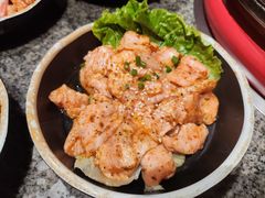 -酒拾烤肉(平潭店)