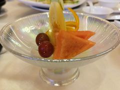 -锦粤宫·精致粤菜(深圳北站店)