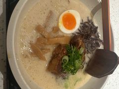 -味千拉面(广州白云机场T1西二店)