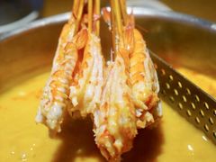 -生如夏花泰式火锅(西村黑金店)