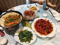 -於氏虾神(盱眙总店)