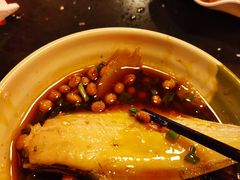 特色招牌红油耗儿鱼-川道拐耗儿鱼(置信路店)
