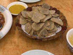 -都一处烧麦馆(前门店)