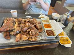 -天源居餐厅·地方特色菜(张北店)