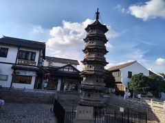 -南翔古镇