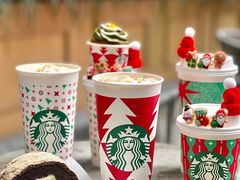 -星巴克臻选(成都太古里店)