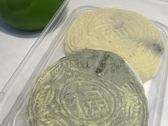 -奉化点心(呼童街店)