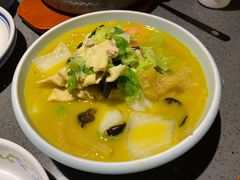 老头儿烩三鲜-老头儿油爆虾(星光一期店)