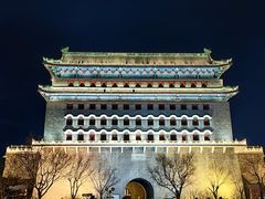 -北京前门大栅栏