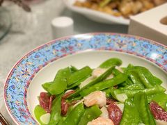 -国际海员俱乐部(餐饮部)