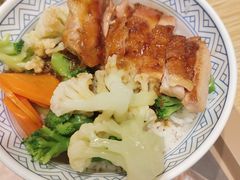 -吉野家(中关村3店)