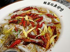 -太二酸菜鱼(福州泰禾店)