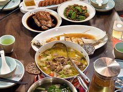 -应天大明王朝·南京菜创始店(中山陵店)