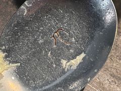 -很久以前羊肉串(昌里路三钢里店)