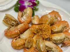 -海世船说·海鲜餐厅(南昌店)