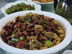 -芳芳餐厅(白沙路店)