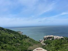 -东极岛景区