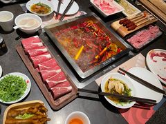 -锦城印象火锅(天府三街店)