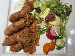 -松子料理(亮马桥店)