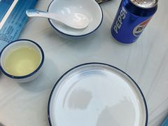 -渔港甄宴·海鲜·地标烟台菜(金沙滩店)