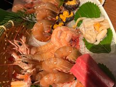 -Mr.Fish鱼鲜生海鲜放题(高德置地冬广场店)