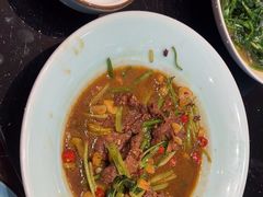 -曹家小菜(胜太路店)