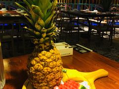 -友记功夫香·人民川菜(红牌楼店)