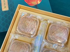 -蜂蝶来饼店(拱北总店)