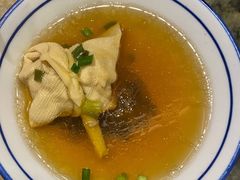 笋干千张包-慧娟面馆·餐厅(望江路店)