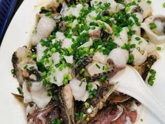 -九大簋家宴(晓港湾店)