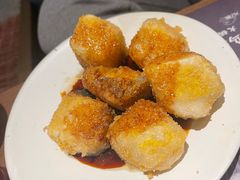 -盡膳口福跷脚牛肉火锅(合生汇购物中心店)