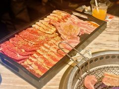 -火炉火自助餐(喜隆多店)
