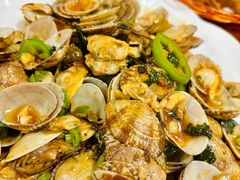 -南记食粥坊·宵夜大排档(卫国路店)
