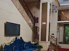 -水丽汇休闲浴馆(香坊店)