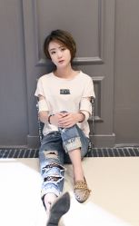 -逸丝风尚