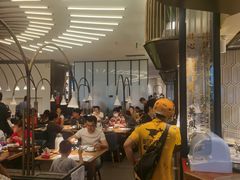 大堂-点心传说·粤菜点心(佐阾虹湾店)