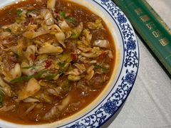 -新疆巴州金丝特餐厅(大钟寺店)