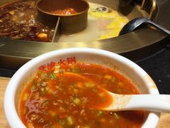 -豪渝火锅(红谷滩万达店)