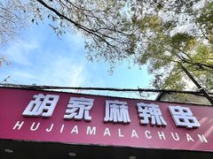-胡家麻辣串(核桃园路店)