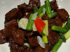 -半勺·新徽菜(银泰城店)