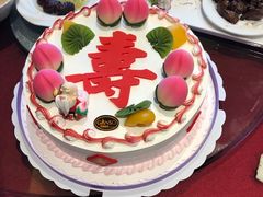 -太湖饭店·寄畅轩中餐厅