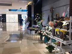 -杭州滨江宝龙城