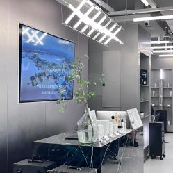 -东方麒麟·潘多拉SALON