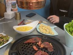 -牛犇炭火烤肉·鲜切烤肉(承德总店)
