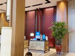 -济南喜来登酒店