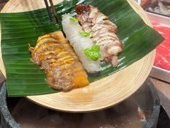 -蘑界·野生菌火锅(深业上城店)