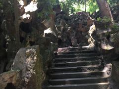 -杭州黄龙洞