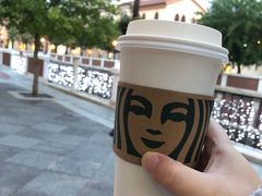 -星巴克(天津佛罗伦萨小镇店)