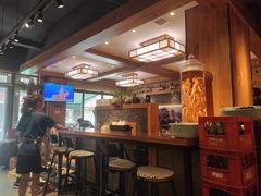 -长寿参鸡汤(朝韩风情街店)
